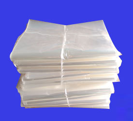 PVC高透明度环保热收缩膜 特性、应用与购买指南