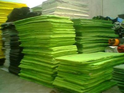 东莞市辰彩包装制品 专业供应EVA泡棉与辅助包装材料