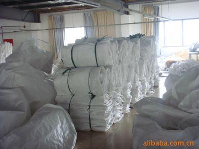 浙江金华亚欧包装 专业生产矿石集装袋，品质与服务的坚实后盾