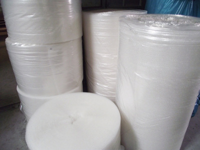 无锡市得力包装制品 专业定制加工气泡膜等塑料包装材料的可靠伙伴