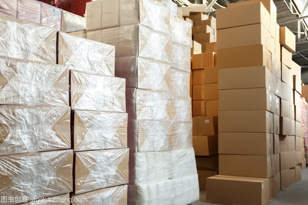 纸制品与包装材料 仓库销售与市场前景