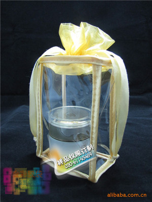 广州市越秀区三华包装材料经营部 专业订制车缝PVC袋、包边袋、束绳袋及各类塑料包装材料