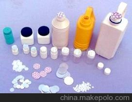 PP/PE/PET易撕铝箔封口膜 特性、应用与选购指南