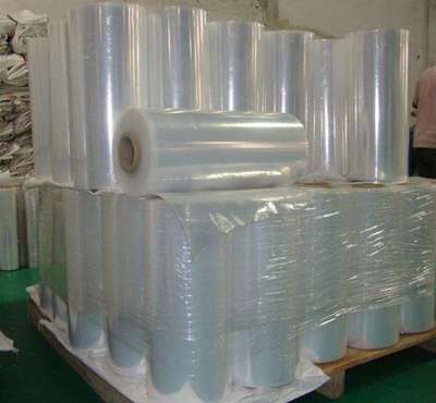 永晟包装制品厂 缠绕膜包装价格解析与选购指南